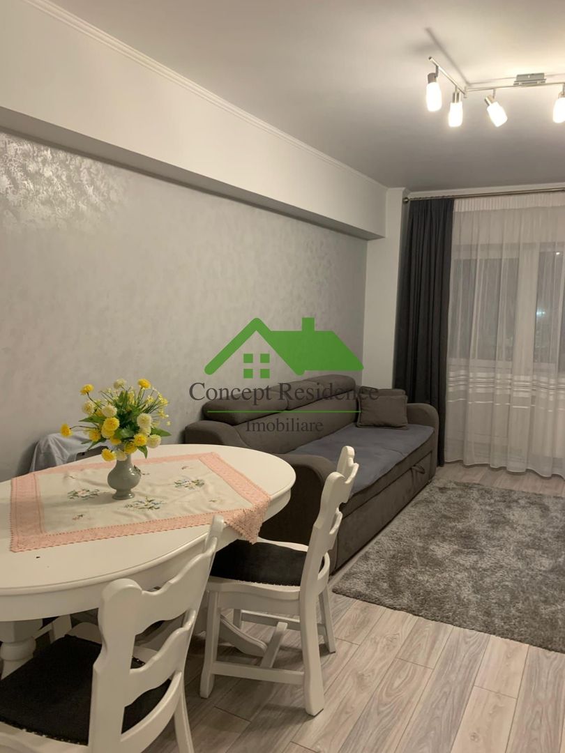 3 camere, bloc cu lift, renovat 2021 – zonă centrală - Poză 4