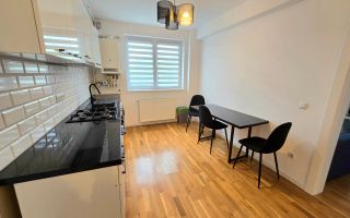 Apartament cu 2 Camere, Decomandat, Complet Mobilat, Zona Cetate - Poză 4