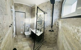 Radu Beller / Parc Floreasca Vand apartament 3 camere - Poză 15