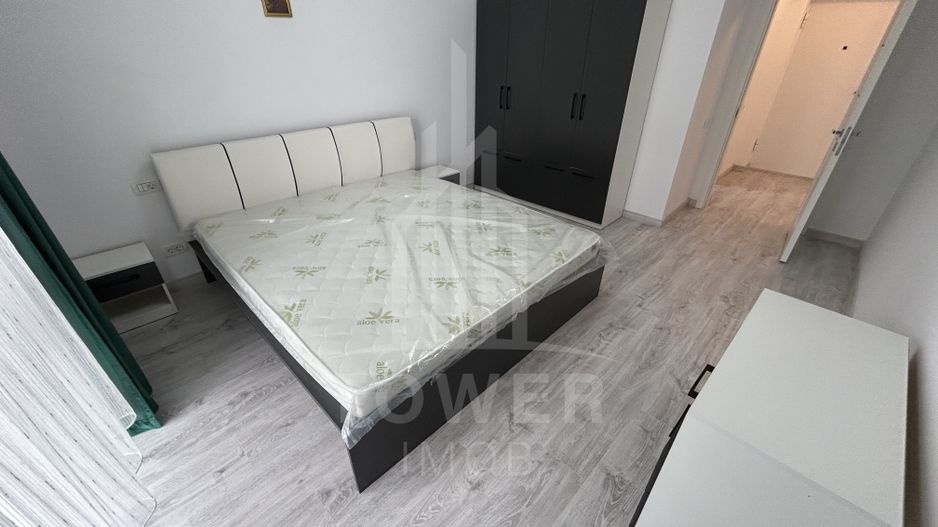 Apartament 2 camere de închiriat în zona Tineretului Sibiu - Poză 3