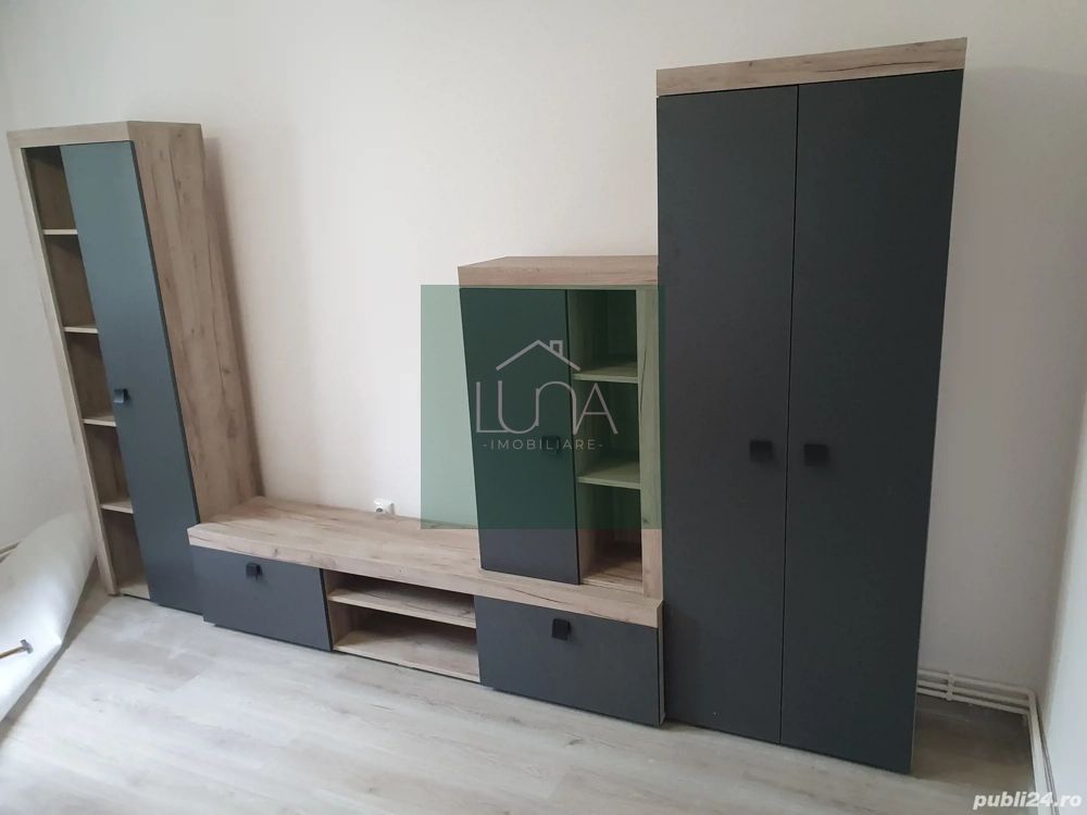 Garsonieră decomandată de vânzare | Mobilată & utilată - Tudor - Poză 2