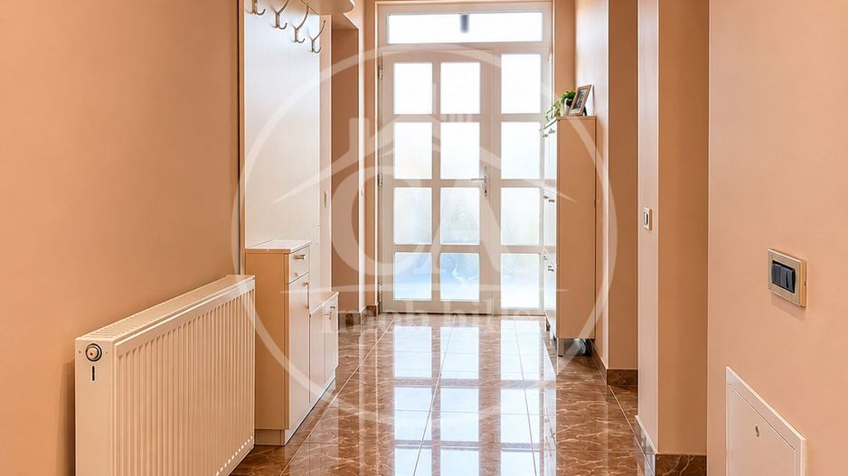 Casa S+P+E cu 5 camere de vânzare în zona Rogerius, Oradea - Poză 8
