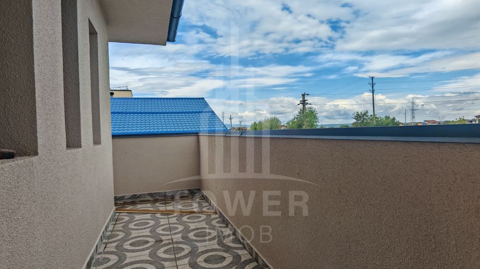 Casă tip duplex de închiriat | Zona Veteranii de Război - Poză 17