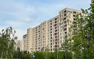Garsonieră de vânzare – Plaza Residence 139.000 € Etaj 10/12 - Poză 16