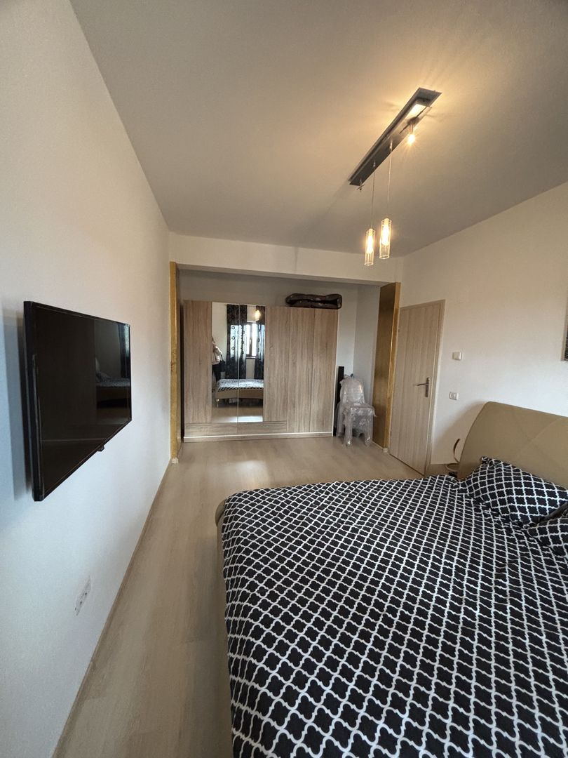 Apartament 2 camere de închiriat în Dumbravita - Poză 12