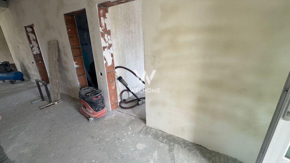 Casa individuala, teren 500mp, Cisnadie , SIbiu - Poză 3