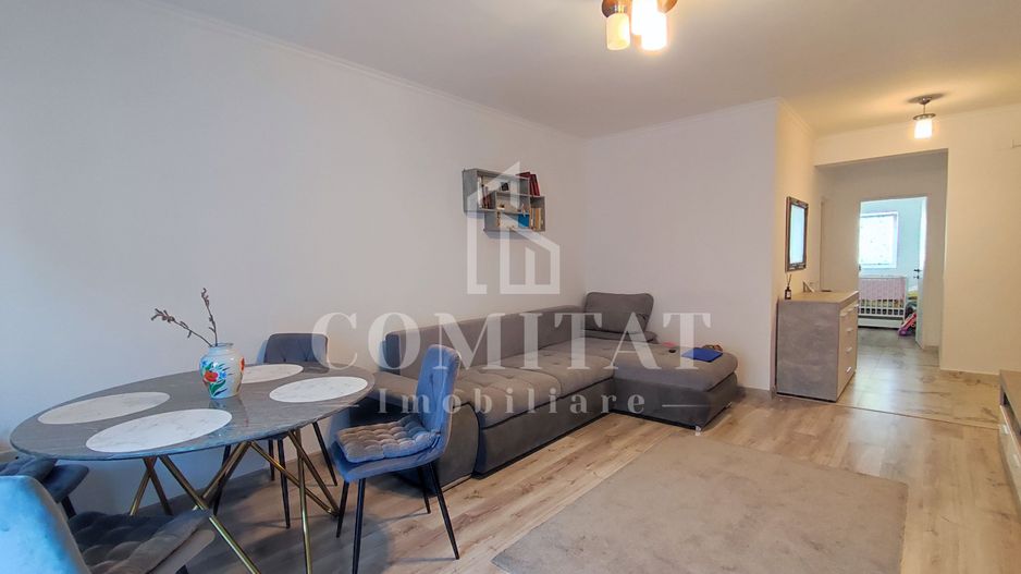 Apartament cu 2 camere | Zona Florilor - Florești - Poză 2