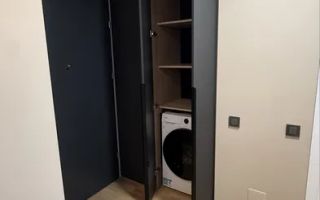 2 camere, modern, garaj, bloc nou, Marasti, The Nest, zona The Office - Poză 4