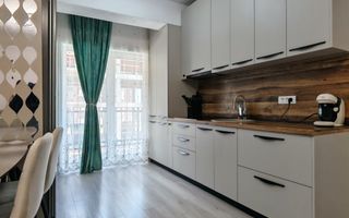 Apartament 3 camere, 2 băi – Calea Șurii Mici, Sibiu - Poză 1