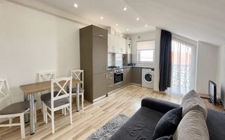 Apartament cu 1 cameră | Zona Mihai Viteazul | Bloc nou cu lift - Poză 1