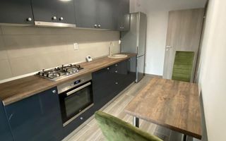 Apartament 2 camere decomandat cu centrala proprie in bloc nou - Poză 6