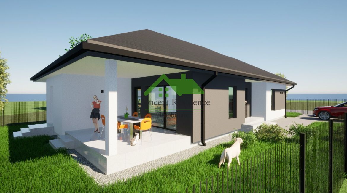 Comision 0%!!Complex case superbe, zona centrala Tautii Magheraus - Poză 2