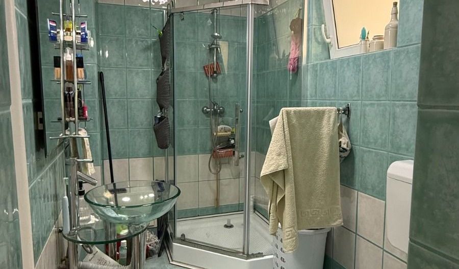 Piata Iancului, apartament 2 camere, etaj 5/8, renovat, 300 m metrou - Poză 9