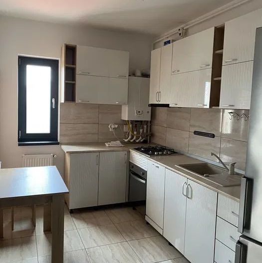 APARTAMENT DE LUX BLOC NOU 2 CAMERE | PACII | 82500EURO - Poză 4