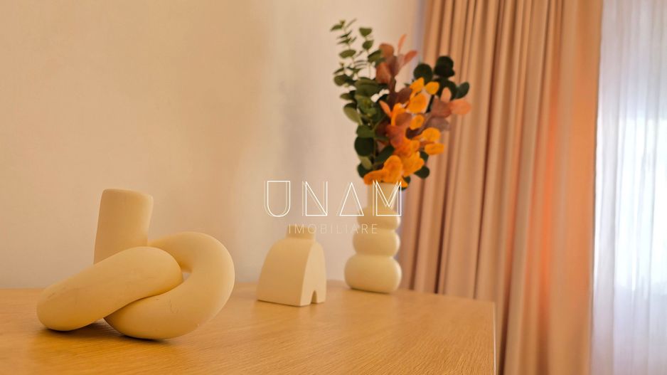 Apartament PREMIUM ✨114 mp | modern | renovat complet | garaj✨ - Poză 11