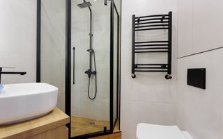 Vânzare, apartament, 2 camere, strada Tudor Stișcă, Botanica - Poză 17