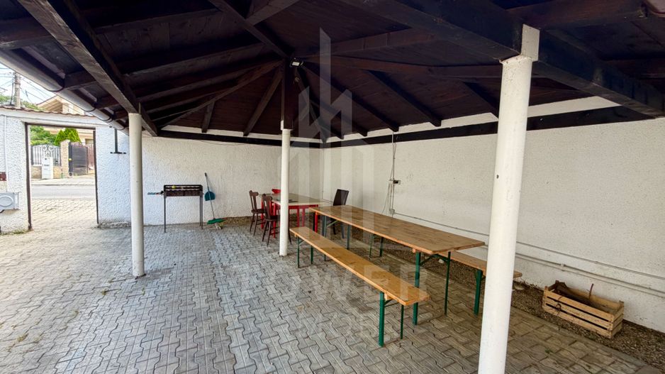 Casă premium de vânzare- zona Ștrand - Poză 6