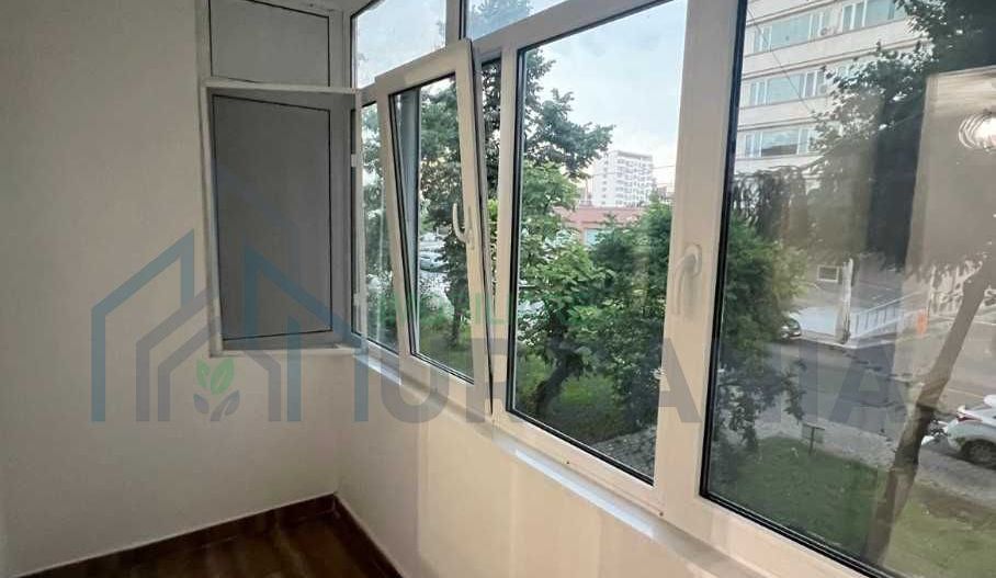 Apartament modern cu 2 camere în Podu Roș, Iași - Poză 5