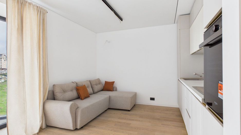 Apartament Premium în Yacht KID - Poză 7