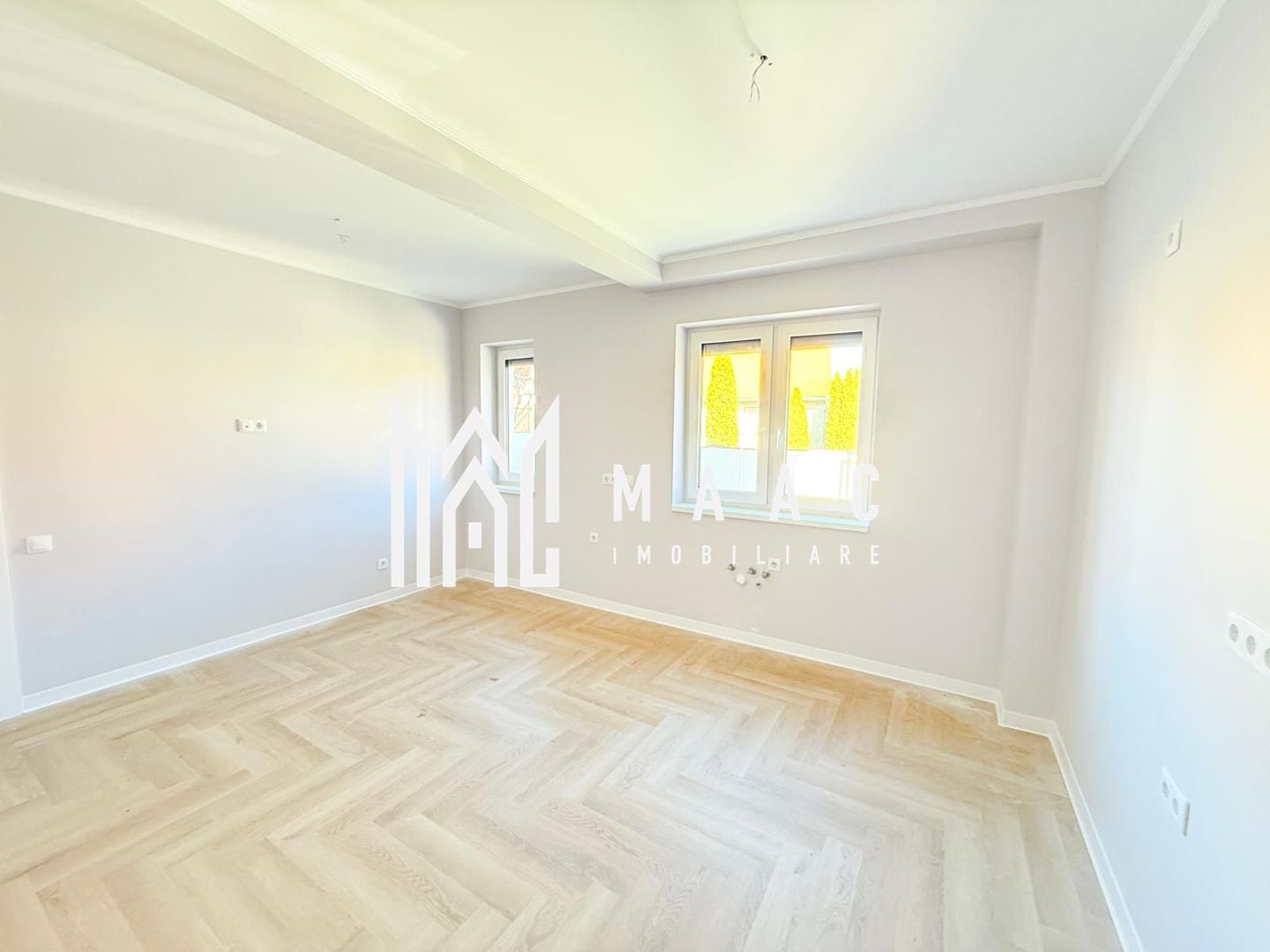 Casa individuala | 4 camere | La cheie | 644 MP | Selimbar - Poză 22