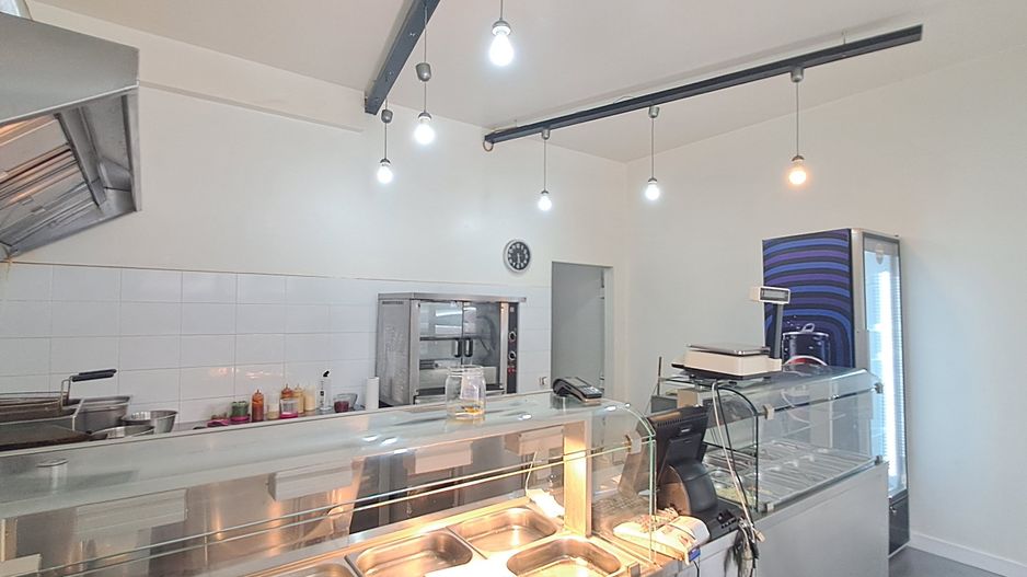 Spatiu comercial 134 mp_Bd.Metalurgiei - Poză 3