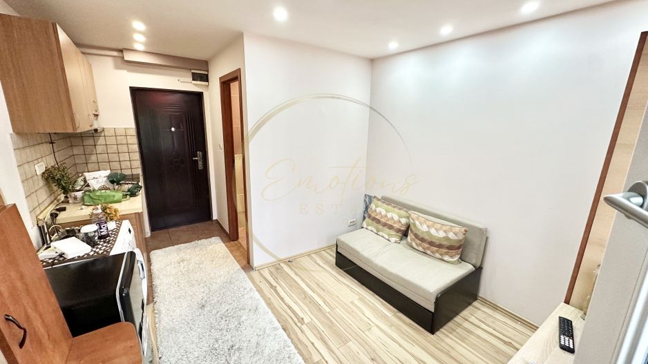 NOU | Garsonieră - Dâmbovița - Poză 1