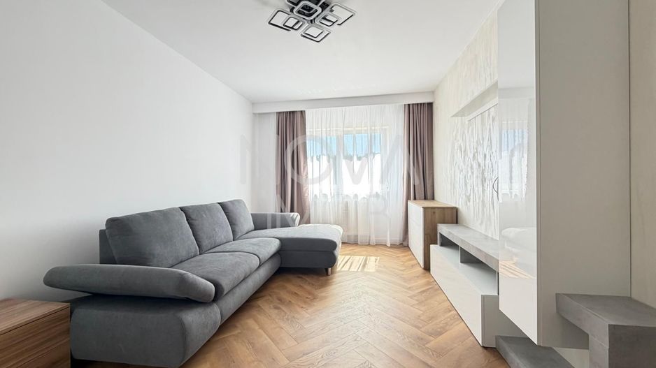Apartament 2 camere, PRIMA INCHIRIERE,  Valea Aurie - Poză 3