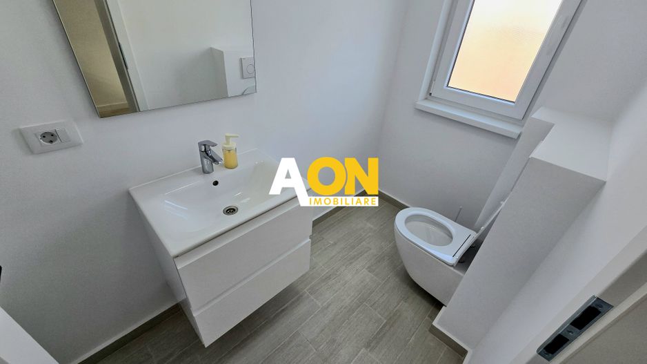 1/2 Duplex, 4 Camere, Ultrafinisat, Zona Alba - Micești - Poză 8