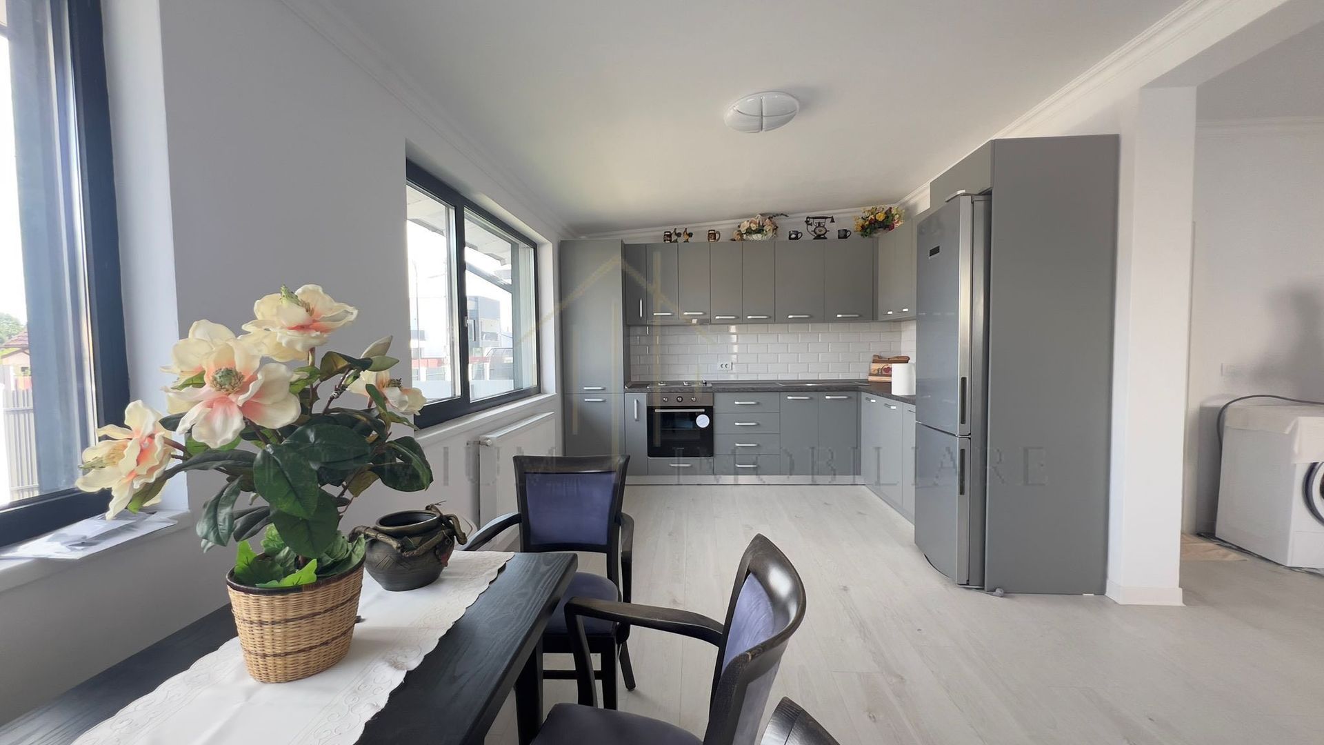 Casa de vanzare Cartier Andrasesti - Poză 1