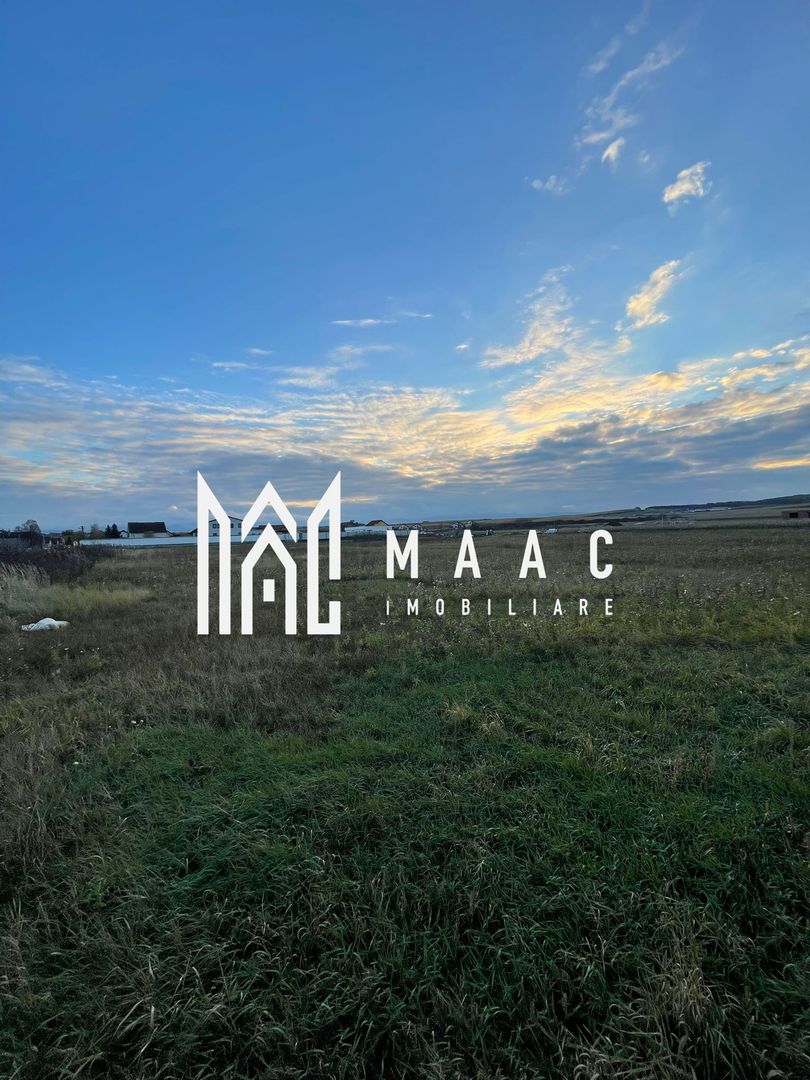 Teren intravilan | 2.100 mp  | Șura Mică - Poză 6