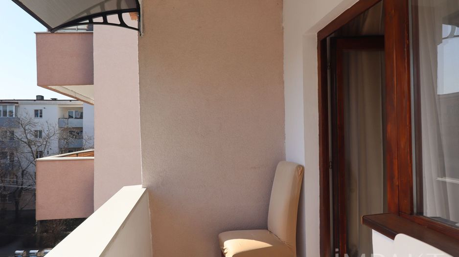 Apartament confort sporit cu  4 camere, zona The Office! - Poză 5