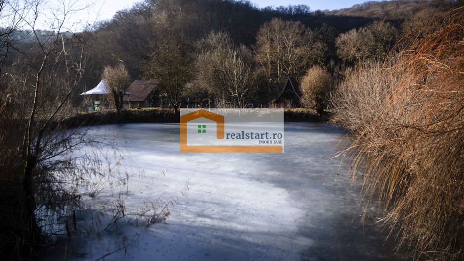 Centru Evenimente, Afacere la cheie, Restaurant cu MiniPensiune, 1,8ha teren - Poză 18