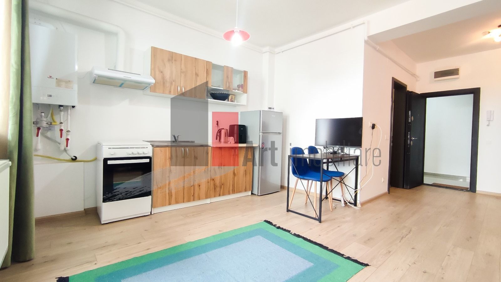 Garsoniera Uverturii-Ajustorului - Poză 1