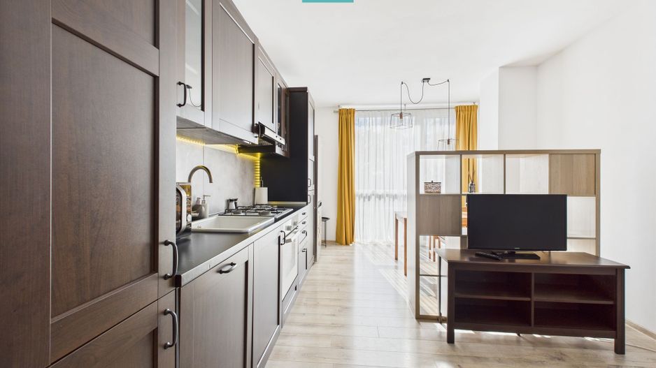 Apartament cu 3 camere pe Malul Mureșului - Poză 4