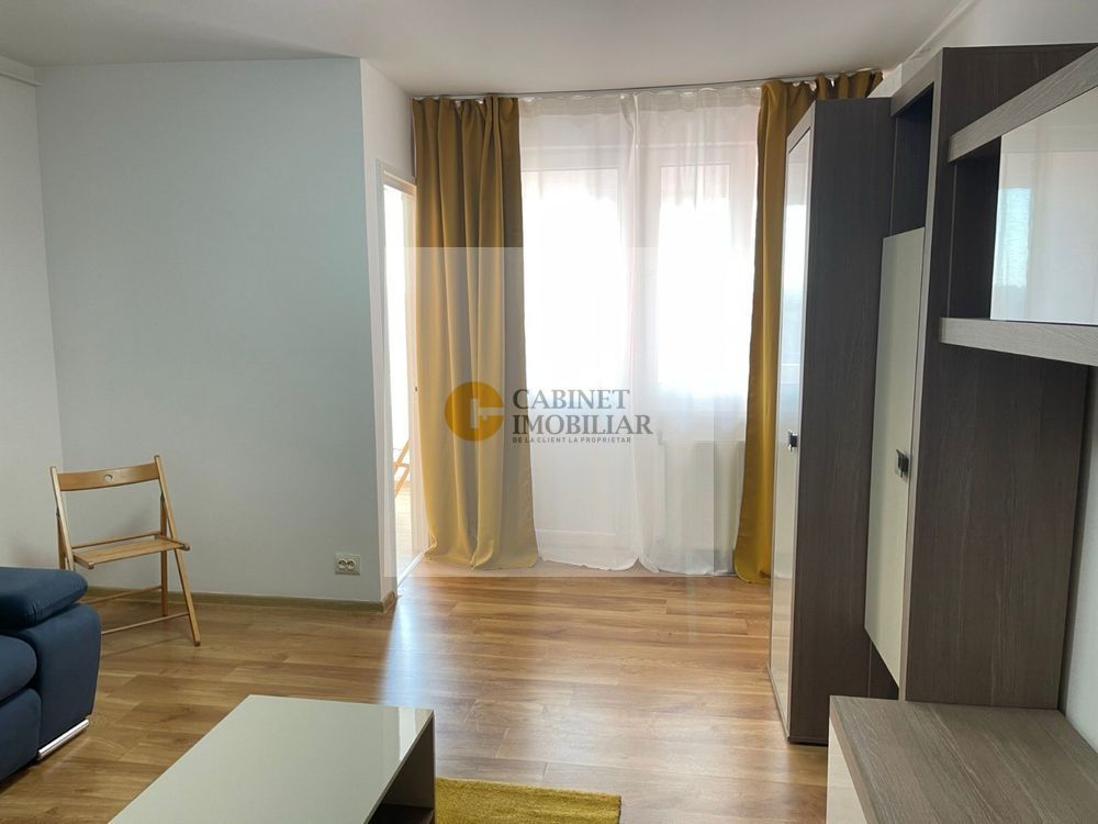 Garsoniera | Renovat | Mobilat-Utilat | Creditabil | M T. Vladimirescu - Poză 4