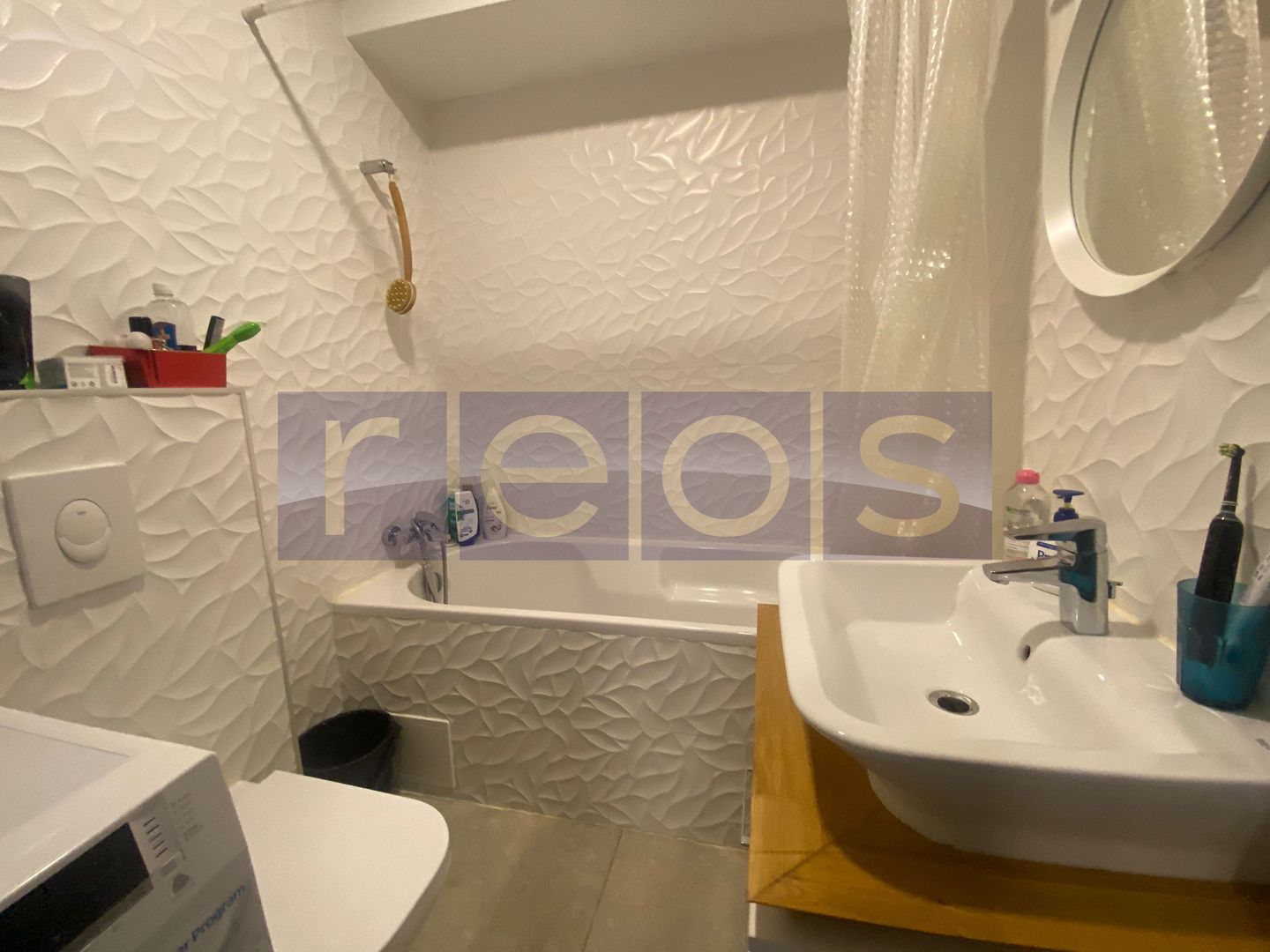 Apartament 2 camere Novum Invest I Grozavesti I Mobilat complet - Poză 6