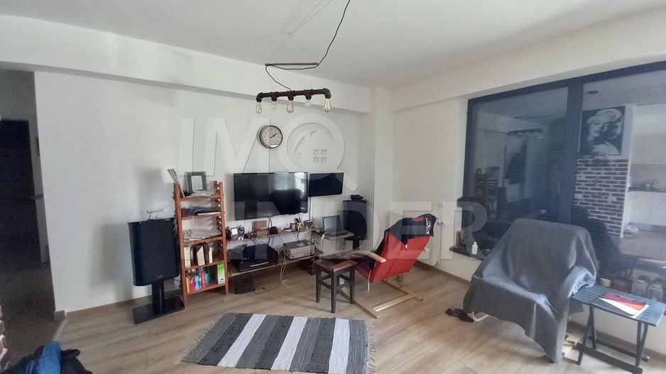 UNICAT ! Apartament cu terasa de 79mp Bloc Nou Comision ZERO - Poză 2