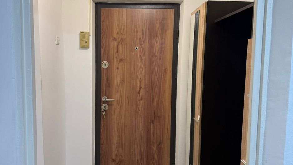 AP. 2 CAMERE BRANCOVEANU, LOC DE PARCARE, METROU 6 MINUTE, MODERN - Poză 4