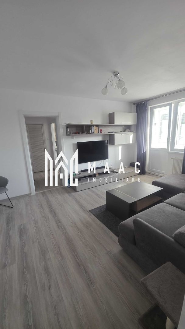 Apartament 2 camere | Prima închiriere | Etaj 3 | Balcon | Cedonia - Poză 1