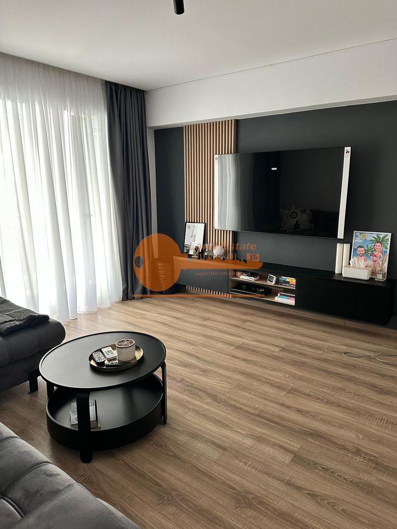 2 camere cu loc de parcare Drumul Taberei - Poză 1