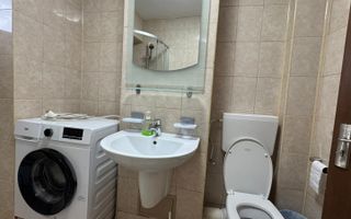 Apartament 1 camera decomandat Gara - Pasaj Octav Bancila - Poză 16