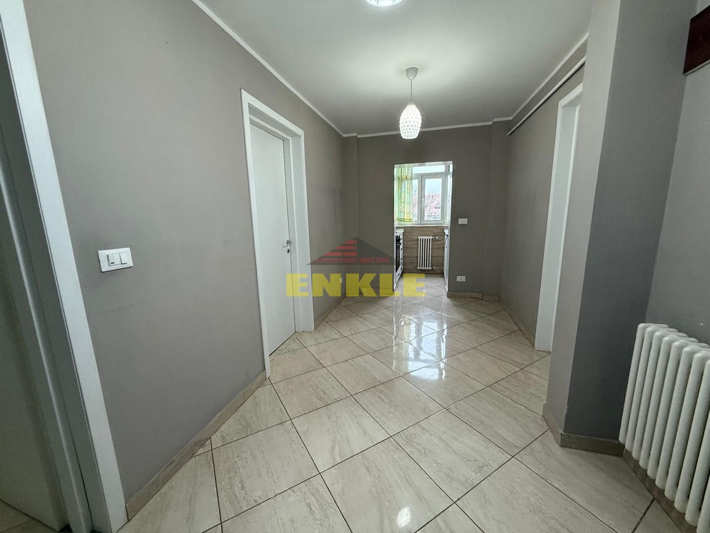 Apartament 2 camere – zona Liceului Economic - Poză 4