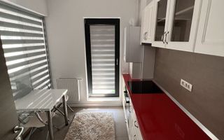 Garsoniera de inchiriat | 21 Residence | Complet mobilata - Poză 4