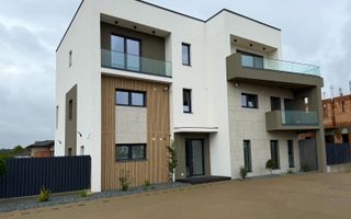 Penthouse 105 mp I Terasă 64 mp I Vedere Munți I 3 Băi I COMISION ZERO - Poză 11