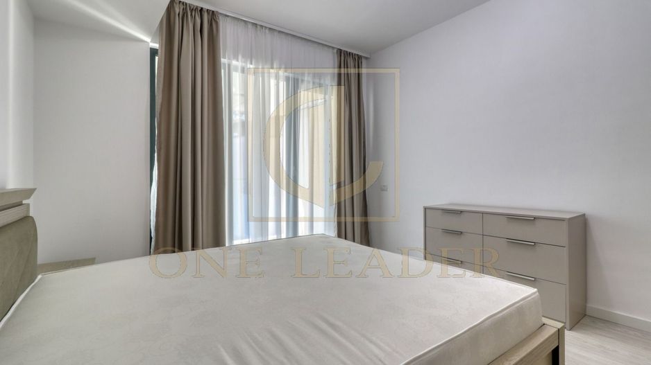 Prima Închiriere – 2 Camere Moderne cu 2 Balcoane – Zona Decebal - Poză 3