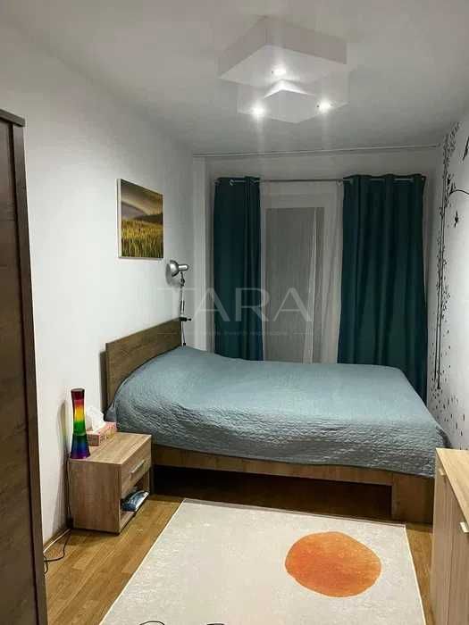 Apartament primitor cu 2 camere în Mănăștur, liniște și acces rapid. - Poză 7
