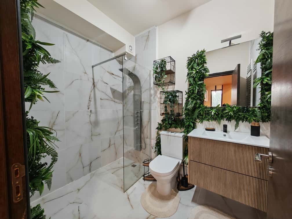 Apartament renovat integral cu 3 camere Herastrau - Poză 7