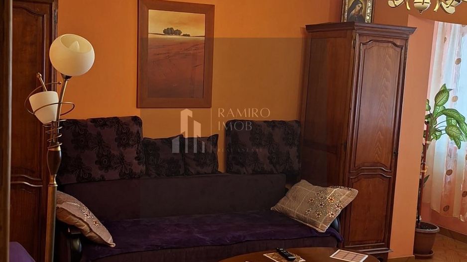 Apartament 4 camere decomandat Titan - Poză 10