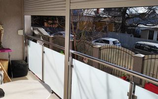 Apartament 3 camere de închiriat, zona Tudor - Șoseaua Vasile Lupu, Iași - Poză 5