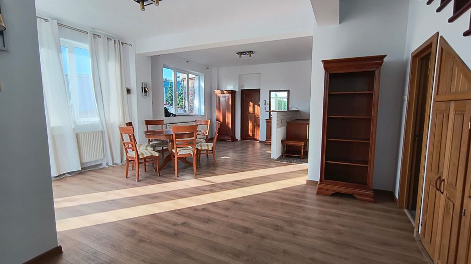 Somesul Rece 21B, zona Baneasa, Antena 1 - Poză 21